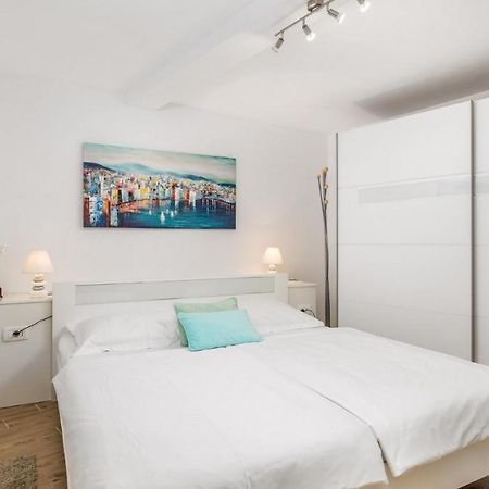 Apartment Follow Me Опатия Экстерьер фото