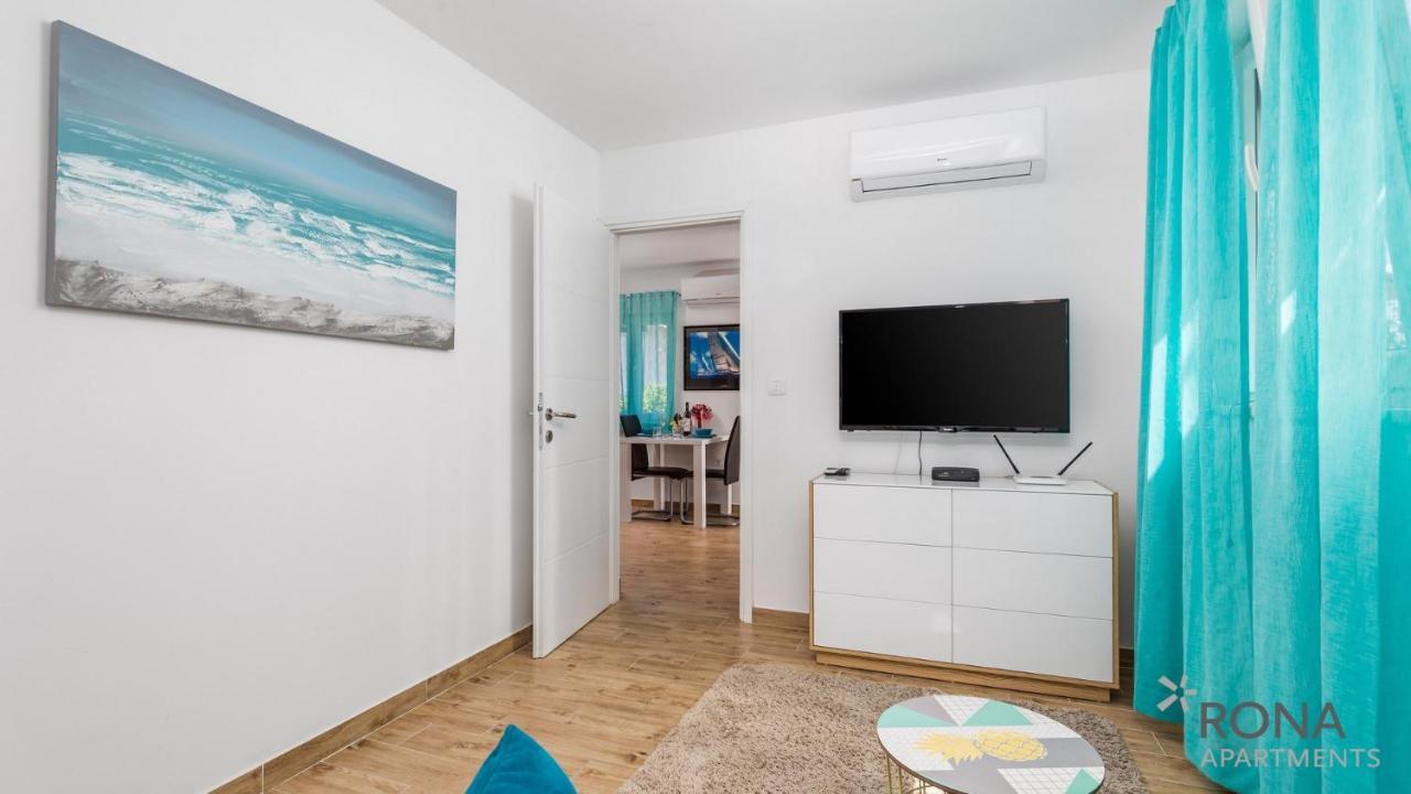 Apartment Follow Me Опатия Экстерьер фото