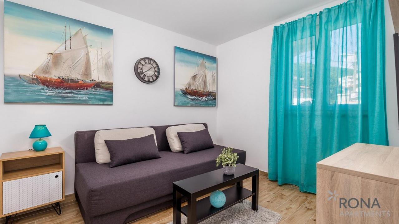 Apartment Follow Me Опатия Экстерьер фото