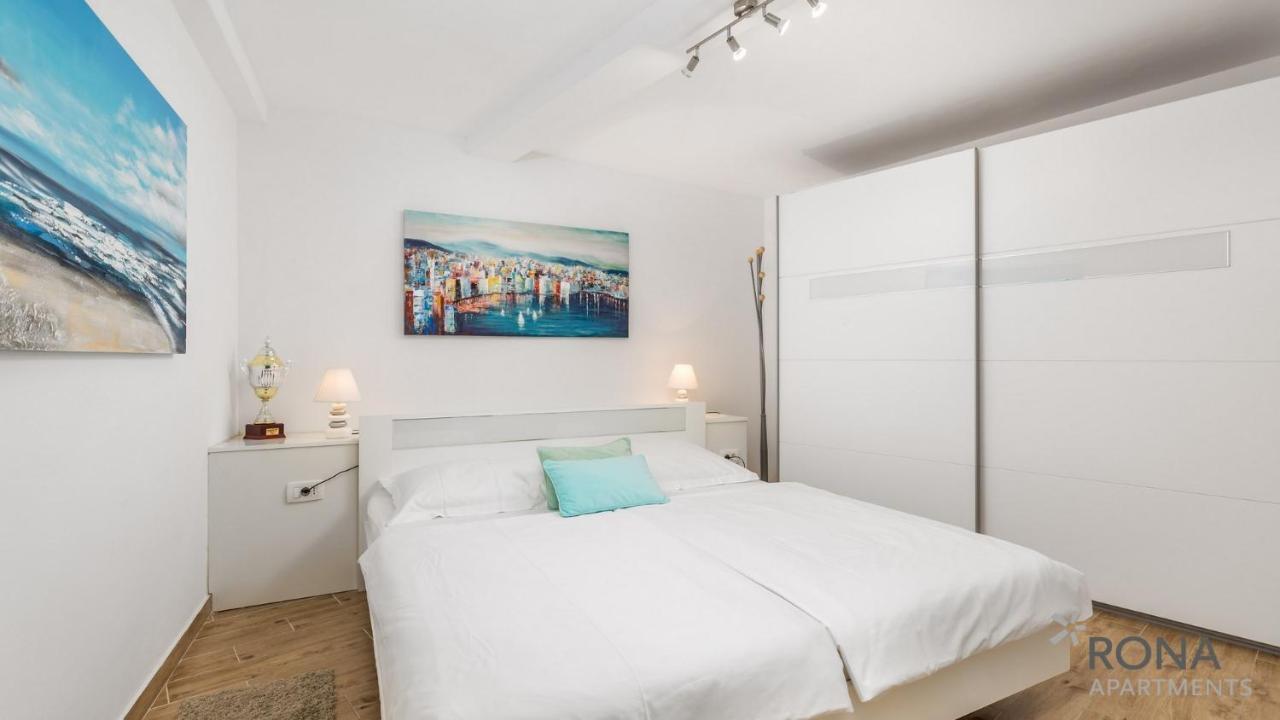 Apartment Follow Me Опатия Экстерьер фото