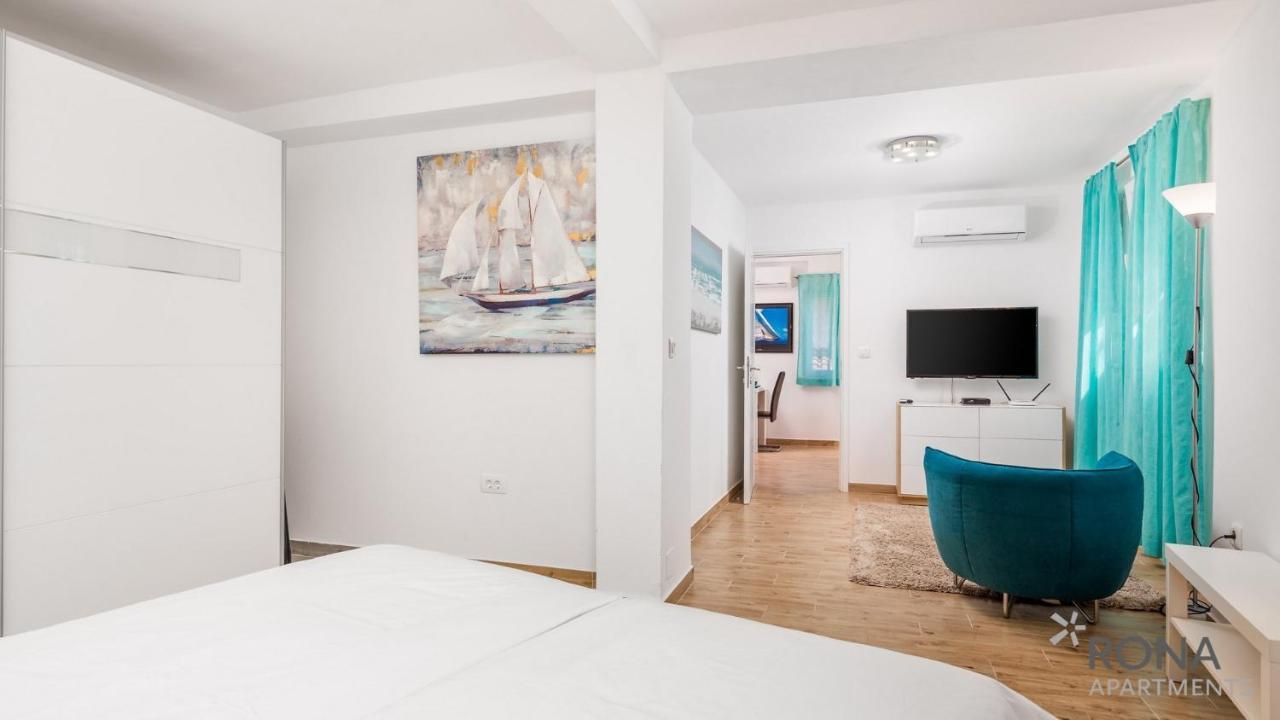 Apartment Follow Me Опатия Экстерьер фото
