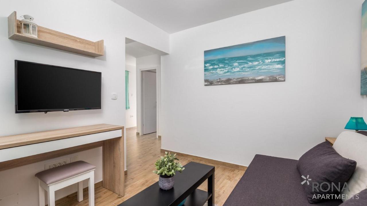 Apartment Follow Me Опатия Экстерьер фото