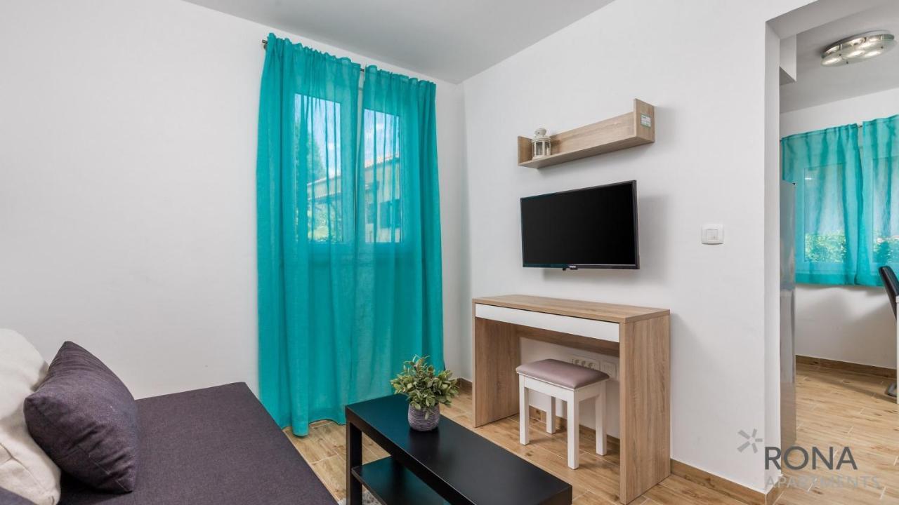 Apartment Follow Me Опатия Экстерьер фото